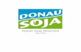 Dunav Soja Smernice · 2018-10-25 · odlike su poreklo soje iz dunavskog regiona (evropsko poreklo) i BEZ GMO kvalitet proizvoda. Prehrambeni proizvodi koji su proizvedeni od „Dunav