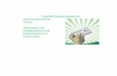 CARTÃO MEDICAMENTOgarantemed.com.br/arq/apresentacao_saude.pdf · RESPONSABILIDADE SOCIAL, MEDICAMENTOS AO ALCANÇE DE TODOS. Os processos burocráticos para aquisição de medicamentos,