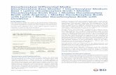 base pdf dicto · 2017-05-15 · the Moeller method should be regarded as the standard or reference method, although the Falkow fomula is suitable for determining decarboxylase reactions