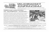 VELEHR ZSPR Dec 2010scriptum.cz/soubory/scriptum/velehradsky-zpravodaj...byl na východní front zformován 1. eskoslovenský armádní sbor, který se zú astnil nap íklad slavné
