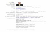 Europass Curriculum Vitae - ХННIkhibs.ubs.edu.ua/wp-content/uploads/2016/11/SKavun_CV.pdfEuropass Curriculum Vitae Personal information First name(s) / Surname(s) Sergii Kavun Address(es)