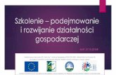 Prezentacja programu PowerPointlgdperlajury.pl/pobieranie/Prezentacja 27.10.2016r- poprawione.pdf · Francuska 10a obsługuje mieszkańców poniższych miejscowości i gmin: Gmina