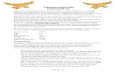 Träningsprogram inför uttagning till FJS · 2017-12-12 · Marklyft (60 kg) 15 st Sidoplanka 60 sek Statisk rygg 60 sek Jägartest (kroppsvikt) 75/ben Styrketräning Styrkedelen