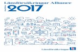 Länsförsäkringar Alliance · Strong earnings and continued market successes Comments. The Länsförsäkringar Alliance can sum up another successful year of strong earnings and