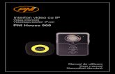 Interfon video cu IPdownload.mo.ro/public/User-Manual/5205/manual-utilizare-pni-house-900.pdfNota: Pentru utilizarea interfonului intr-un sistem de control acces ce contine si o yala