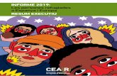 INFORME 2019: Les persones refugiades a Espanya …cearpv.org/wp-content/uploads/2019/06/RESUM_EXECUTIU...de les seves fronteres. Així mateix, la crisis política i social a Veneçuela