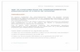 NIIF 16 CONTABILIDAD DE ARRENDAMIENTOS (Abandonando el criterio de … · 2018-11-07 · NIIF 16 CONTABILIDAD DE ARRENDAMIENTOS (Abandonando el criterio de simetría) Introducción