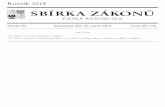 SBÍRKA ZÁKONftp.aspi.cz/opispdf/2018/087-2018.pdf · s ním propojené osoby, 2. členství pojištěného v zájmovém nebo pro-fesním sdružení, 3. pracovněprávního, služebního