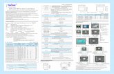 ex2n series hmi plc all-in-one user manual-20181128coolmay.com/webdown/EX2N HMI PLC All-in-One User Manual.pdfThank you for choosing Coolmay HMI/PLC all-in-one. This manual mainly