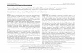Nöroradyolojide “Susceptibility Weighted Imaging sekansı” … Med J-02410.pdf · 2015-07-01 · Taze pıhtı yüksek miktarda deoksihemoglobin içerdiğinden SWI’da hipointens