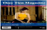 Thuy Tien Magazine | doanhdoanhThuy Tien Magazine Page 5 trách nhiệm cho bất cứ hành động thù địch nào được triển khai ở lãnh thổ Syria". Các mục tiêu