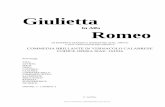 Giulietta - copionicopioni.corrierespettacolo.it/wp-content/uploads/2016/12/MANDICA Roberto__Giulietta in...GINO: (vuole fare l’attore ed entra recitando un passo di Romeo e Giulietta)