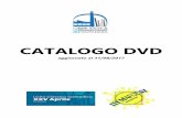 CATALOGO DVD - Bibliolandia · 2017-10-31 · Il catalogo è stato realizzato all'interno del progetto Alternanza Scuola-Lavoro ... Django unchained / scritto e diretto da Quentin