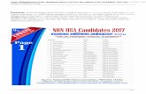usnepalonline.com › pdf › usa › nrn-usa-election-update-167... न्यू योर्क- गैरआवासीय नेपाली संघ ...: Nepalese News Live