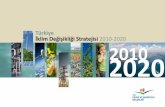 Türkiye İklim Değişikliği Stratejisi 2010-2020 20202010-2020).pdf · 6. uluslararasi İklİm deĞİŞİklİĞİ mÜzakerelerİ kapsaminda ulusal tutumumuz 7. sera gazi emİsyon