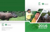 Jl. Bangka VIII no. 3 B, Pela Mampang, Jakarta 12720 – Indonesiatfcasumatera.org/.../01/ANNUAL-REPORT-TFCA-SUMATERA-2016.pdf · 2019-09-03 · 10 Annual Report - 2016 Annual Report