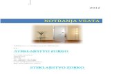 NOTRANJA VRATA - Steklarstvo Zorko · 2019-11-06 · 10 foto dekorji tm 201.301 tm 201.302 tm 201.303 tm 201.304 tm 201.305