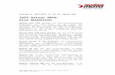 Medienmitteilung | Datum 2002 · Web viewDas mit GYTR-Teilen (Genuine Yamaha Technology Racing) bestückte Sondermodell ist nur für die Rennstrecke gedacht und wird nur in einer