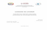 LUCRARE DE LICENŢĂ - ACSE Departmentacse.pub.ro/wp-content/uploads/2013/07/Licenta_Grigore...Memoria Flash a acestuia rezistă la 10.000 de cicluri de citire/scriere. ATmega2560