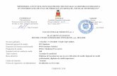 MINISTERUL SĂNĂTĂȚII, MUNCII ȘI PROTECȚIEI SOCIALE AL … · 2019-09-13 · ministerul sĂnĂtĂȚii, muncii Și protecȚiei sociale al republicii moldova ip universitatea de