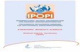 IPOPI WAS grΣε μεγαλύτερα παιδιά, πάνω από την ηλικία των δύο χρόνων, μια ποικιλία ανοσολογικών διαταραχών