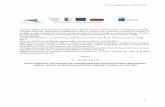 Bogastvo podeželja ob Dravi in v Slovenskih goricah - 33151 … · 2017-01-09 · Vzorec javnega poziva v.1 (26-10-2015) 5 sofinanciranje (OVE in URE); Uvajanje elementov trajnostne