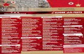 natale 2017 man1 - La Toscana nel Cuore...NATALE CON I FIOCCHI 8-9-10 dicembre Centro storico - Montelupo Fiorentino il CUORE delle FESTE Dicembre 2017 - Gennaio 2018 Gli eventi nei