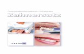 Gesundheitsinformationen für Patienten Zahnersatz · Weitere Informationen »« Ihr Gesundheitsportal 5 Zahnersatz 5 Veneers – neue Fassaden für Frontzähne Statt einen Zahn vollständig