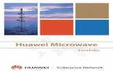 华为企业微波产品规格 5折页 NEW en 阅读版本cosconor.fr/GSM/Divers/Equipment/Huawei/- RTN Microwave... · 2019-08-24 · IDU RTN 950A 02 Dimensions (H x W x D ) Height