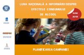 Campania pentru celebrarea ZILEI DREPTURILOR OMULUI 10 …insp.gov.ro/sites/cnepss/wp-content/uploads/2016/01/... · 2019-06-04 · Consiliere Antidrog Judeţene ... MS transmite