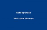 Osteoporóza · Zdravý skelet se vyznačuje rovnováhou mezi úbytkem a novotvorbou kosti Baron R. Primer on the Metabolic Bone Diseases and Disorders of Mineral Metabolism. 5th