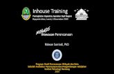 Inhouse Training - bappeda.jabarprov.go.idbappeda.jabarprov.go.id/wp-content/.../10/2019-Bappeda-Jabar-Menulis-Perencanaan-RS01.pdfnilai yang sangat penting di dalam perumusan kebijakan