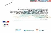 Gestion des eaux souterraines en Région Aquitaineinfoterre.brgm.fr/rapports/RP-64983-FR.pdfGestion des eaux souterraines en Région Aquitaine Reconnaissance des potentialités aquifères