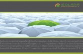 Soluciones integrales Diseño sostenibleSimulació nenergética … · 2012-07-06 · Sistemas de diseño bioclimático Estudios de Ventilación natural (CFD: Computational Fluid