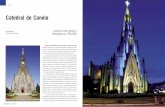 Catedral de Canela - Lume Arquitetura - Catedral...Catedral de Pedra, é um marco da arquitetura religiosa no estilo gótico no Brasil. Situada na Praça da Matriz, centro da cidade