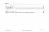 Chardonneret élégant (Carduelis carduelis) 7 ~ Phénotype … carduelis.pdf · 2013-12-04 · Chardonneret élégant (parva) (Carduelis carduelis parva) Taille 10,5/11 cm marque