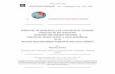 argentine-german neurobiology Suppl2electroneubio.secyt.gov.ar/argentine-german_neurobiology_Suppl2.pdf · considerar, como "consciousness", cierto fenómeno no raramente esti-mado