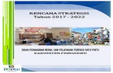Renstra DPMPTSP Kabupaten Pringsewu 2017-2022 1dpmptsp.pringsewukab.go.id/wp-content/uploads/2019/11/Renstra DPMPTSP 2017-2022.pdfRenstra DPMPTSP Kabupaten Pringsewu 2017-2022 i KATA