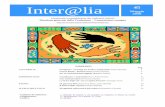 Inter@lia - ec.europa.euec.europa.eu/translation/italian/magazine/documents/issue45_it.pdf · Grand Tour virtuale, a materiale digitalizzato contenuto in musei, biblioteche, archivi