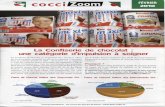  · 2012-07-24 · Astuce ! Implanter la Confiserie de chocolat en entrée de linéaire, avant les tablettes de chocolat pour susciter + d'impulsion via + de visibilité et générer