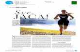Srpska triatlonska unija · 2019-09-24 · maraton istréalaje u aprilu naredne godine —samo sedam meseci nakon porodaja. Zapravo, njen prvi maraton bioje poslednji deo Iron man