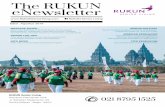 The RUKUN eNewsletter...The RUKUN eNewsletter Edisi : Agustus 2019 RUKUN Senior Living Kawasan Darmawan Park Jl. Babakan Madang No. 99 Sentul Selatan - Bogor 16810 021 8795 1525