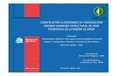 CONSTRUCCIÓN SUSTENTABLE DE VIVIENDAS CON MADERA … · concepción, agosto 2017 construcciÓn sustentable de viviendas con madera aserrada estructural de pino ponderosa de la regiÓn