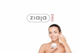 Ziaja es una empresa familiar, nacida de Polonia, con 30 años · 2019-10-11 · 2 Ziaja es una empresa familiar, nacida de Polonia, con 30 años de experiencia en el mercado farmacéutico