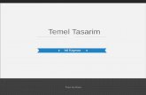 Temel Tasarim - Ankara Üniversitesiacikarsiv.ankara.edu.tr/browse/31060/TTBgrubu_merged_document_ik.pdf · Temel Tasarim Your text here. Your text here Your Text Here Your Text Here