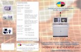 NUOVA L. & C. GRAPH s.r.l. Forniture grafiche NUOVA L. & C ... · per macchine rotocalco - flessografiche - roto-offset for rotogravure - flexographic - roto-offset machines Forniture