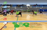 Juegos Deportivos Provinciales 2019/2020...En función de lo determinado en las bases de los programas que se incluyen en el Plan Andaluz de Deporte en Edad Escolar, los ''Encuentros