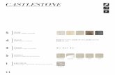 CASTLESTONE - Ceramiche Piemme · castlestone sizes | formate | formats 80x80 (31 1/2"x31 1/2") | 45x90 (18"x36") | 60x60 (24"x24") | 30x60 (12"x24") formati musk tecnologia digitale