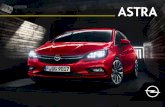 ASTRA - rsopelcmsimages.carusseldwt.com...1. Upozorenje na sudar s vozilom ispred3. Upozorava vas zvučnom i vizuelnom signalizacijom kad otpozadi prebrzo priđete sporijem vozilu.