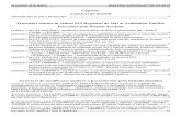 Cuprins: Anunturi de intentie - tender.gov.md · 1 mun Chisinau - UNIVERSITATEA TEHNICĂ A MOLDOVEI ... achiziţia de Medicamente pentru necesitatea instituţiilor de învătămînt